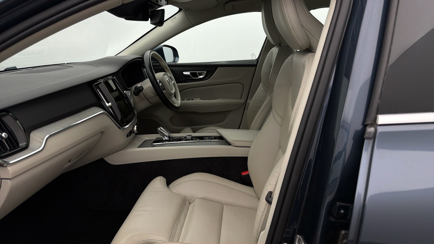 Used Volvo S60 2021 for sale - 78004874: Photo 13