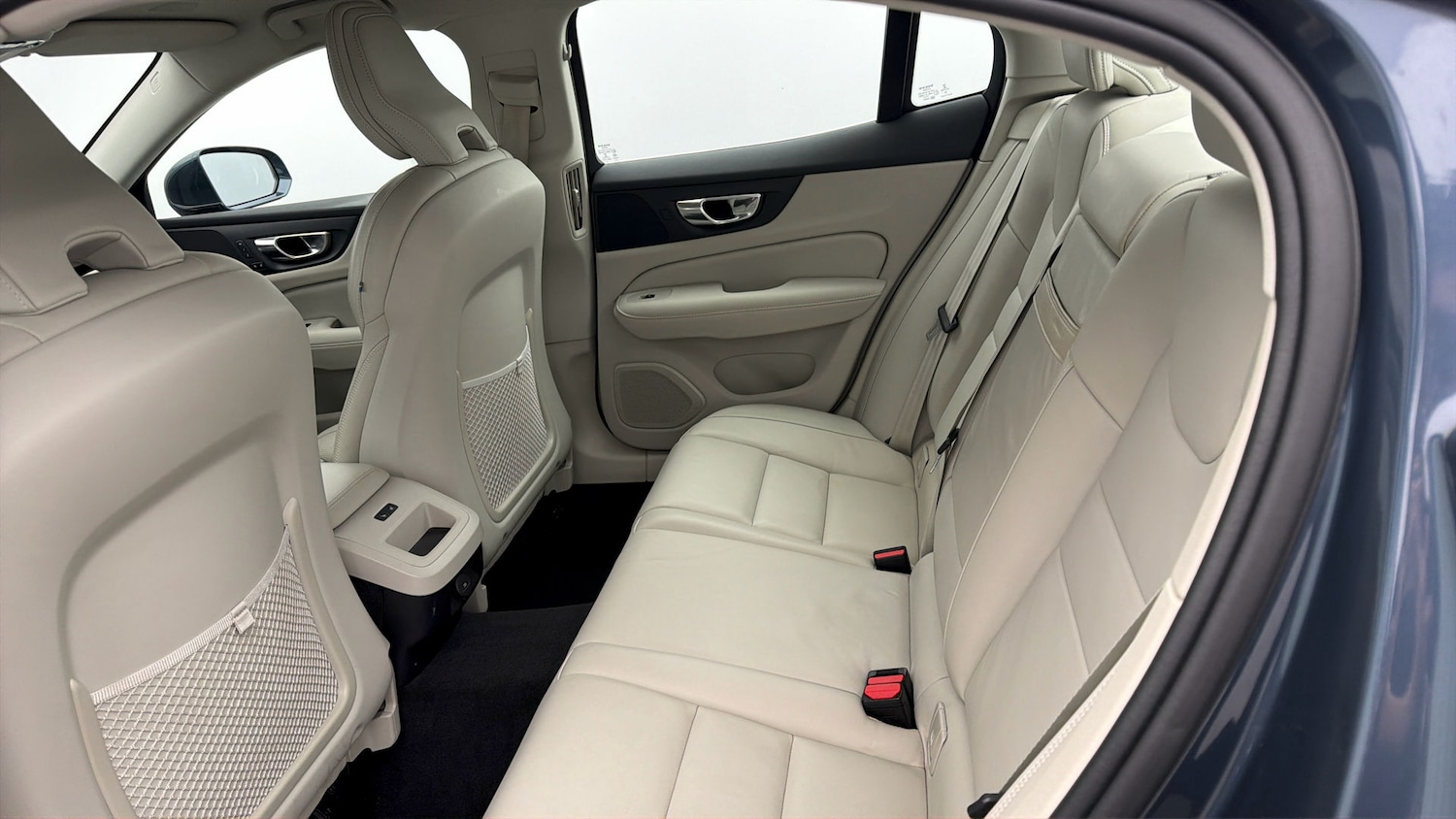 Used Volvo S60 2021 for sale - 78004874: Photo 15