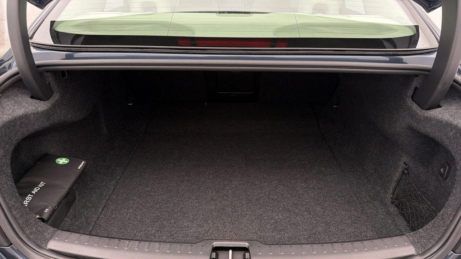 Used Volvo S60 2021 for sale - 78004874: Photo 16