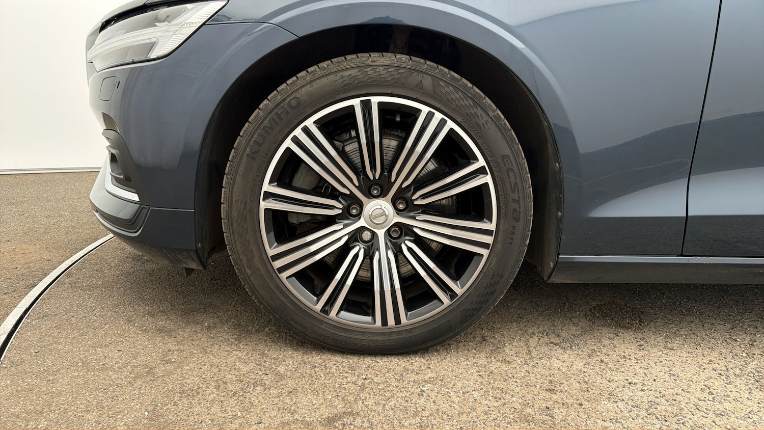 Used Volvo S60 2021 for sale - 78004874: Photo 17