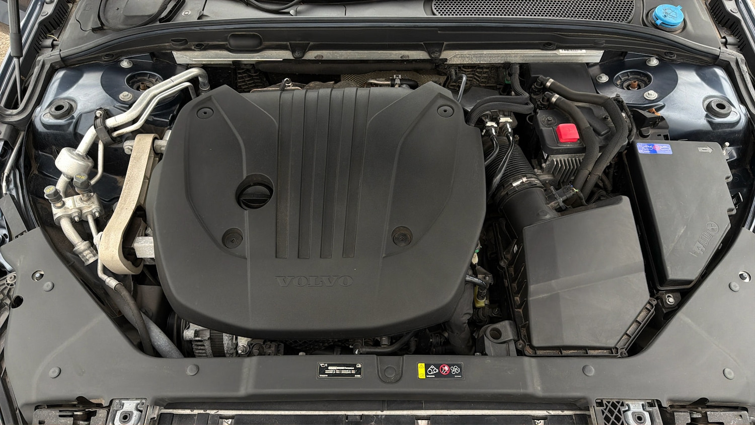 Used Volvo S60 2021 for sale - 78004874: Photo 18