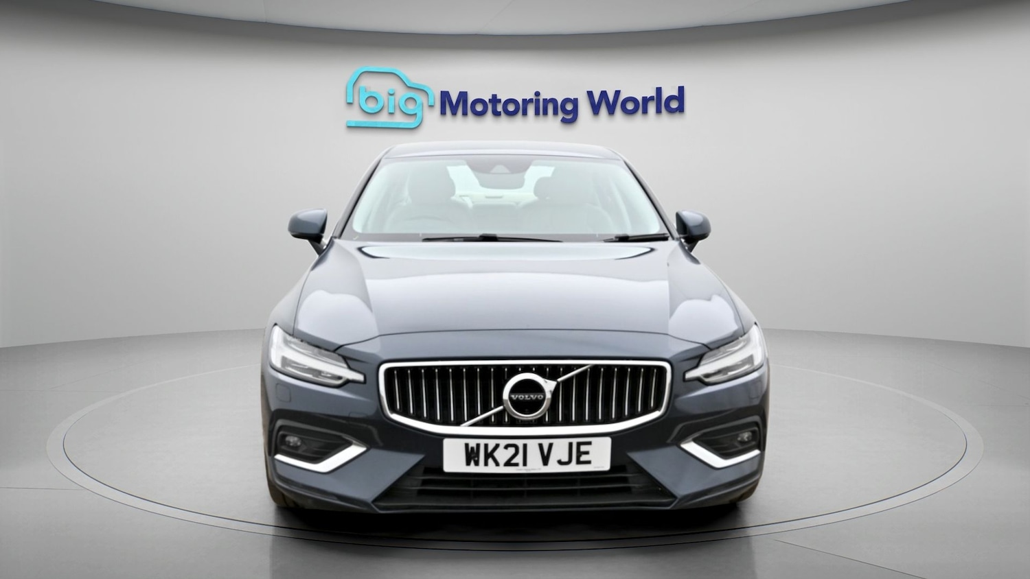 Used Volvo S60 2021 for sale - 78004874: Photo 2