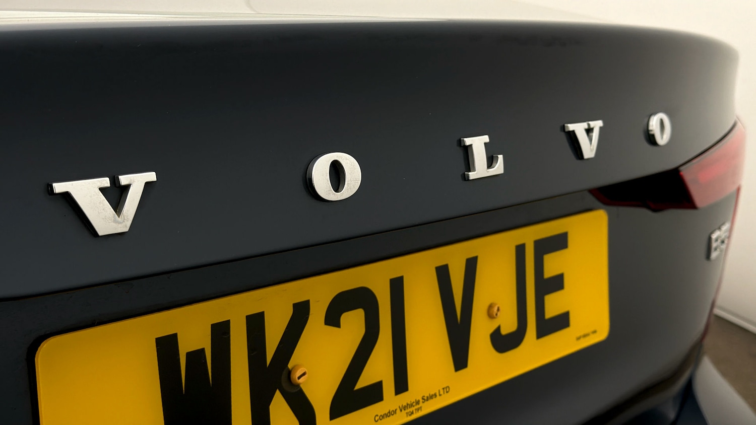 Used Volvo S60 2021 for sale - 78004874: Photo 20