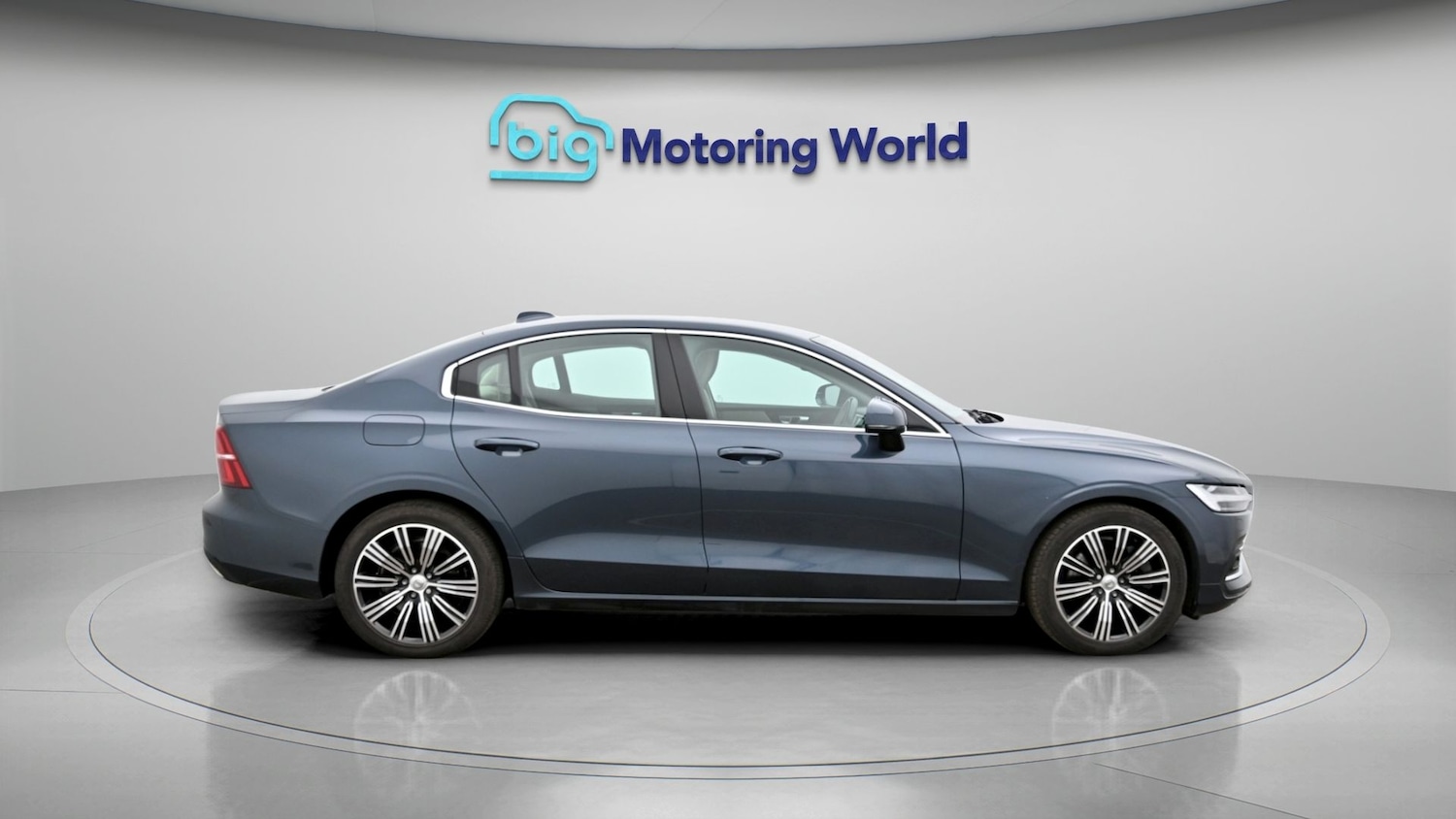 Used Volvo S60 2021 for sale - 78004874: Photo 8