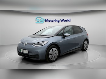 Used Volkswagen ID.3 2022 for sale - 78304786: Photo