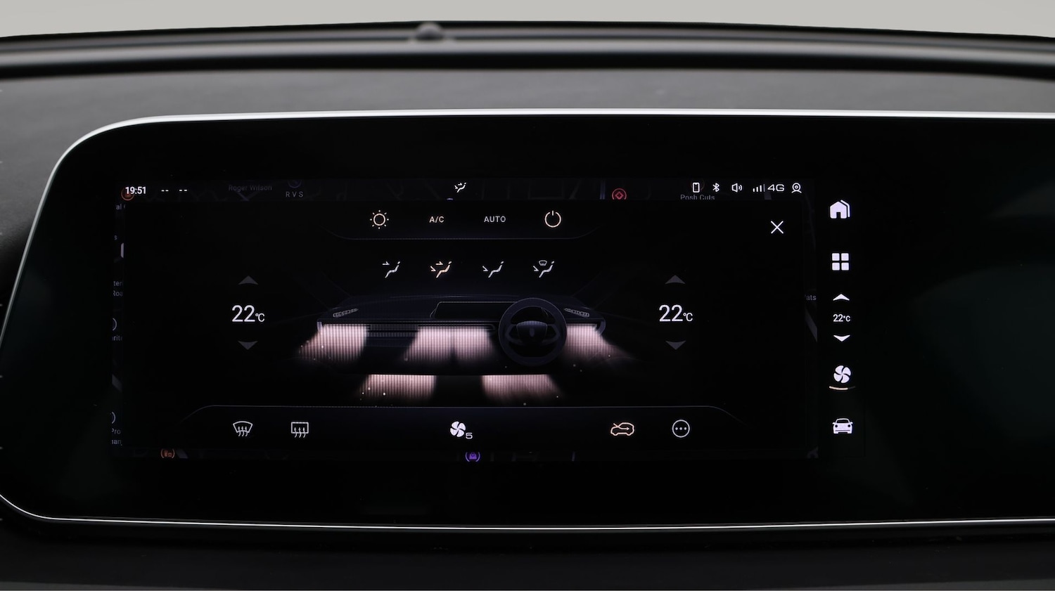 Used GWM Funky Cat 2024 for sale - 77384996: Photo 12