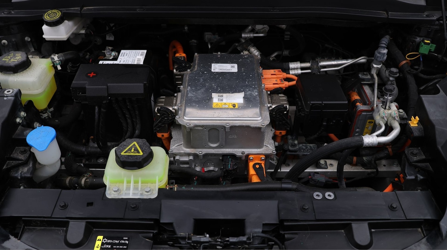 Used GWM Funky Cat 2024 for sale - 77384996: Photo 19