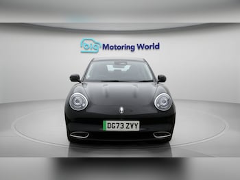 Used GWM Funky Cat 2024 for sale - 77384996: Photo