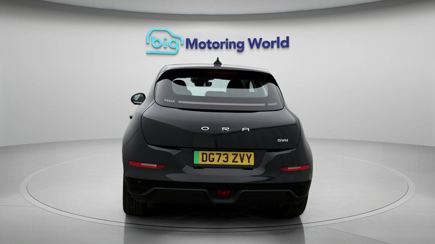 Used GWM Funky Cat 2024 for sale - 77384996: Photo 6