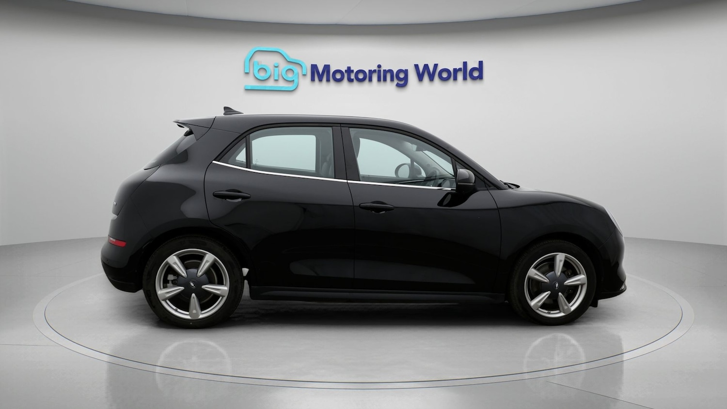 Used GWM Funky Cat 2024 for sale - 77384996: Photo 8