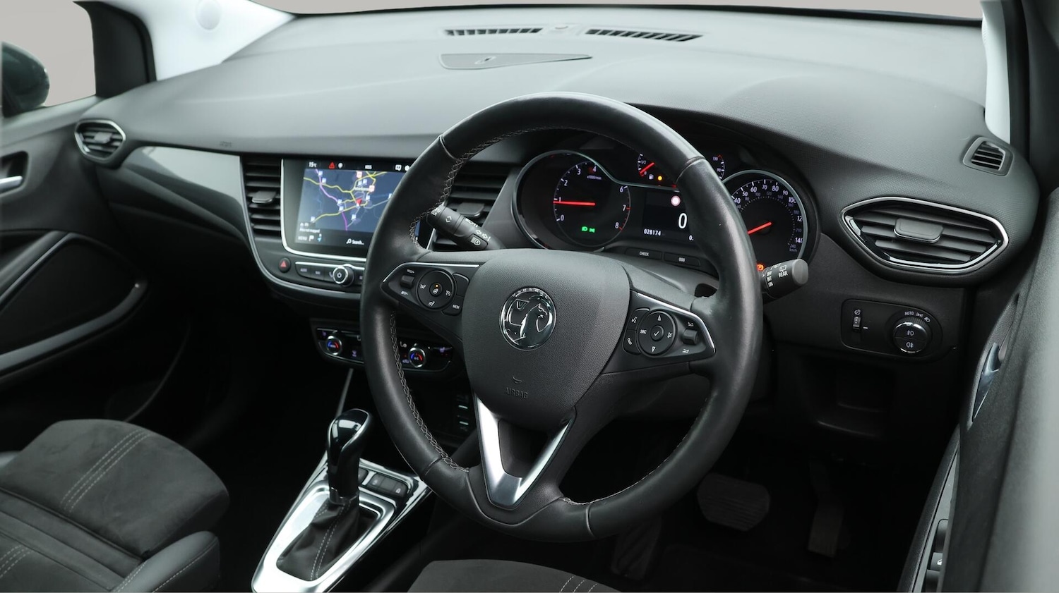 Used Vauxhall Crossland 2022 for sale - 76786484: Photo 10