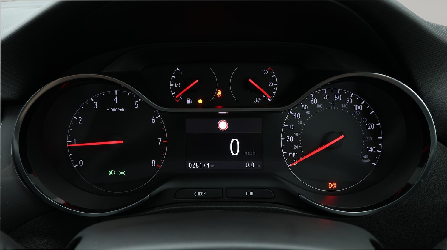 Used Vauxhall Crossland 2022 for sale - 76786484: Photo 11