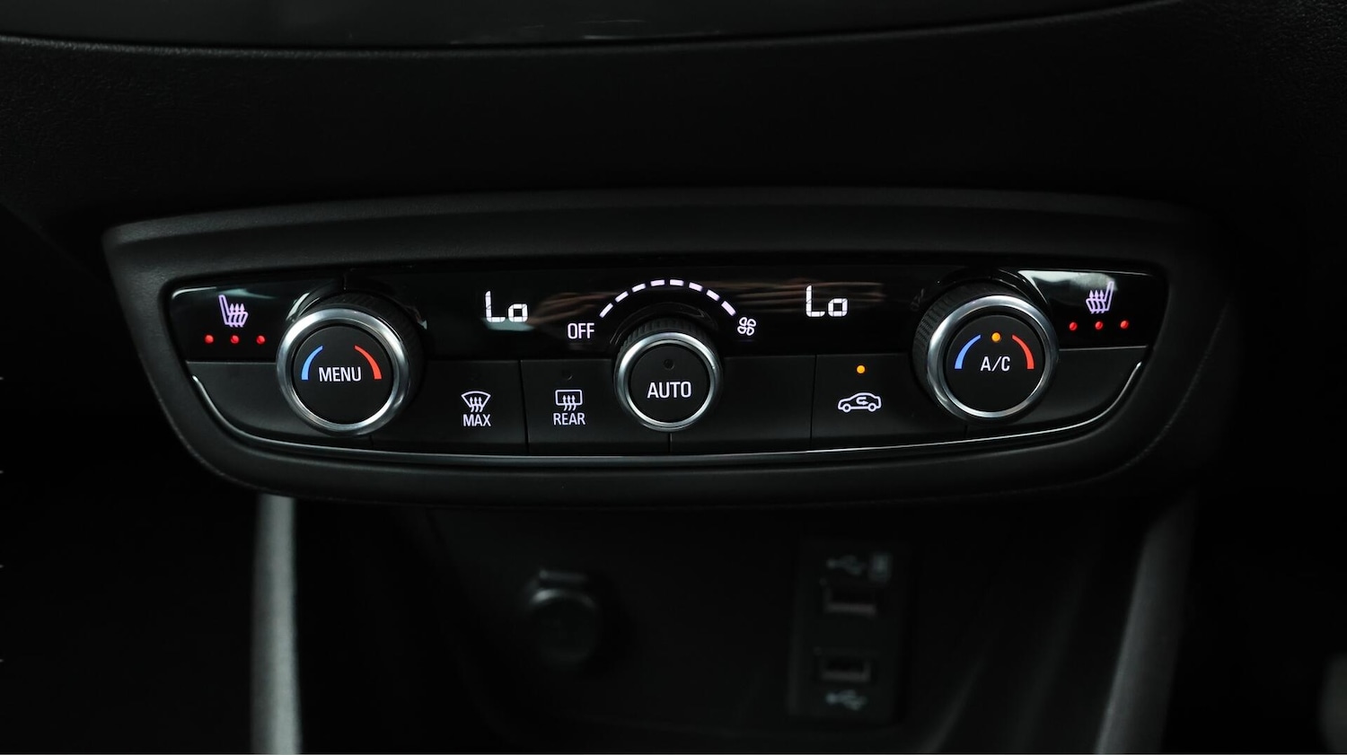 Used Vauxhall Crossland 2022 for sale - 76786484: Photo 13