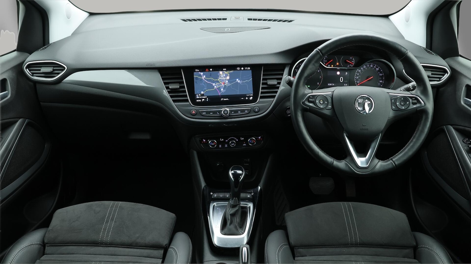 Used Vauxhall Crossland 2022 for sale - 76786484: Photo 14