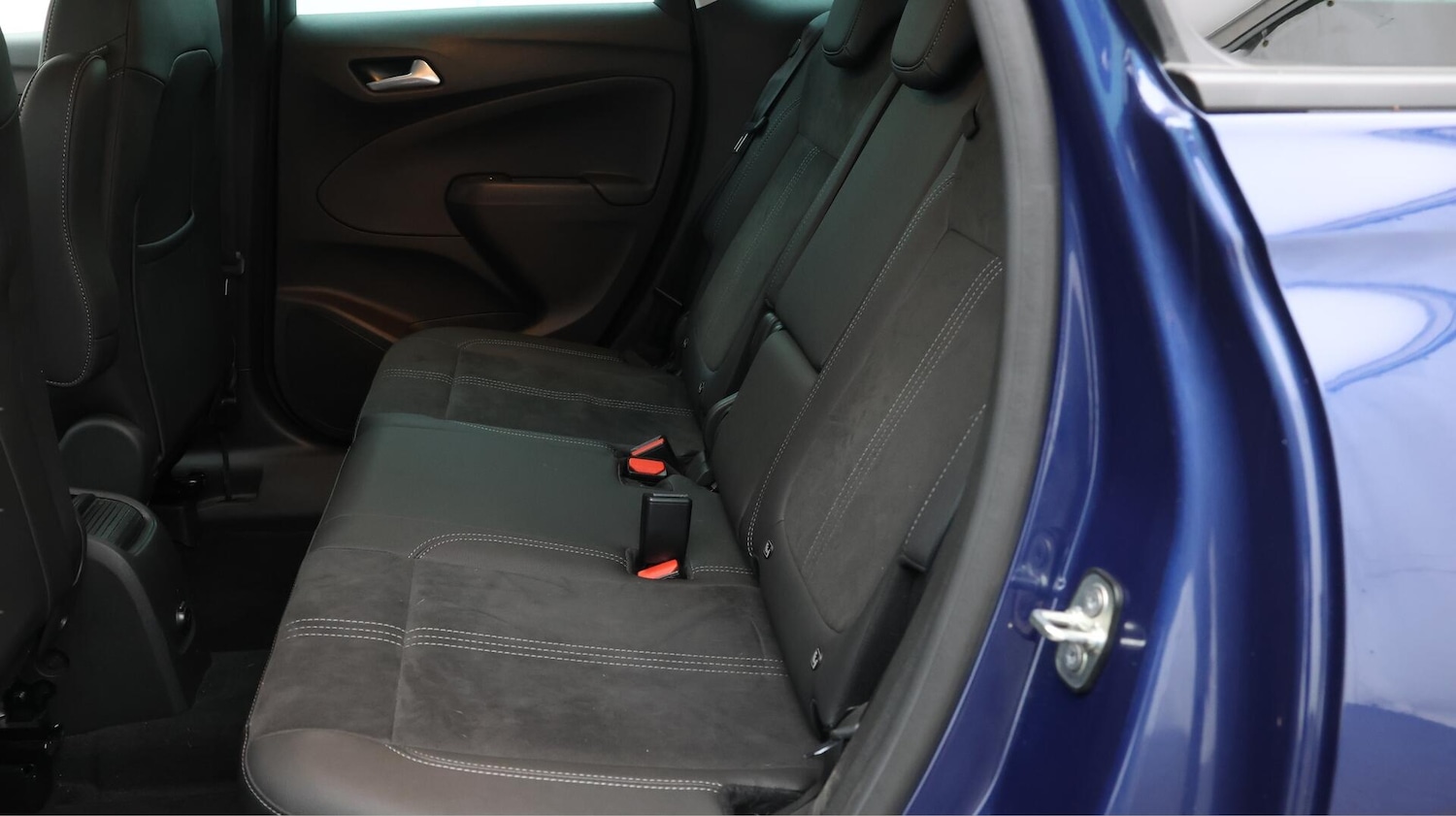 Used Vauxhall Crossland 2022 for sale - 76786484: Photo 17