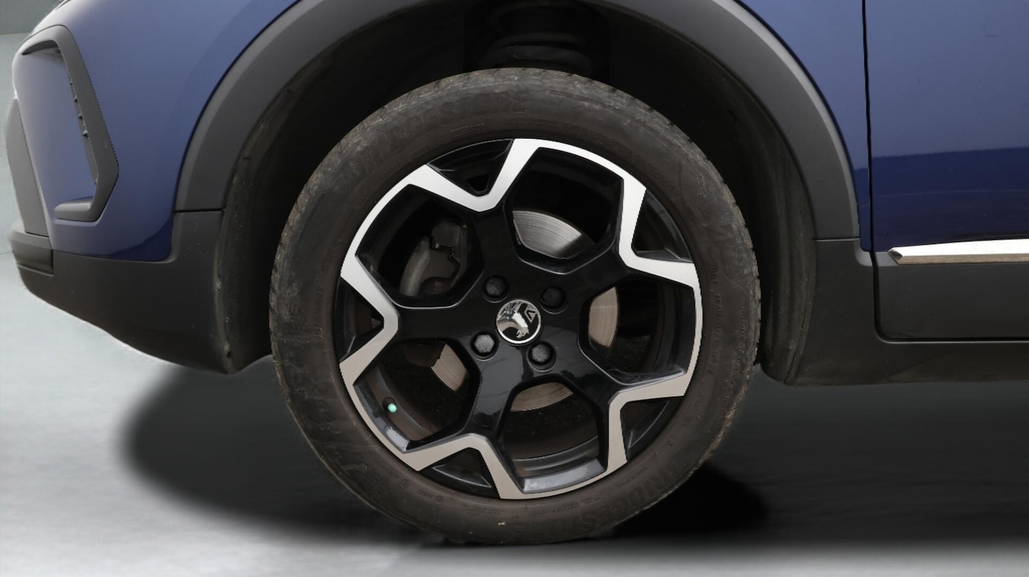 Used Vauxhall Crossland 2022 for sale - 76786484: Photo 19