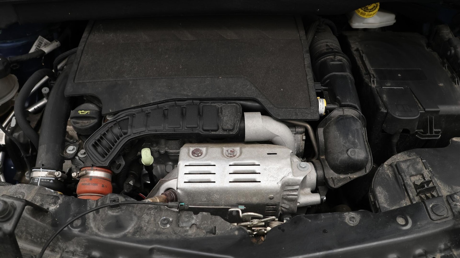 Used Vauxhall Crossland 2022 for sale - 76786484: Photo 20