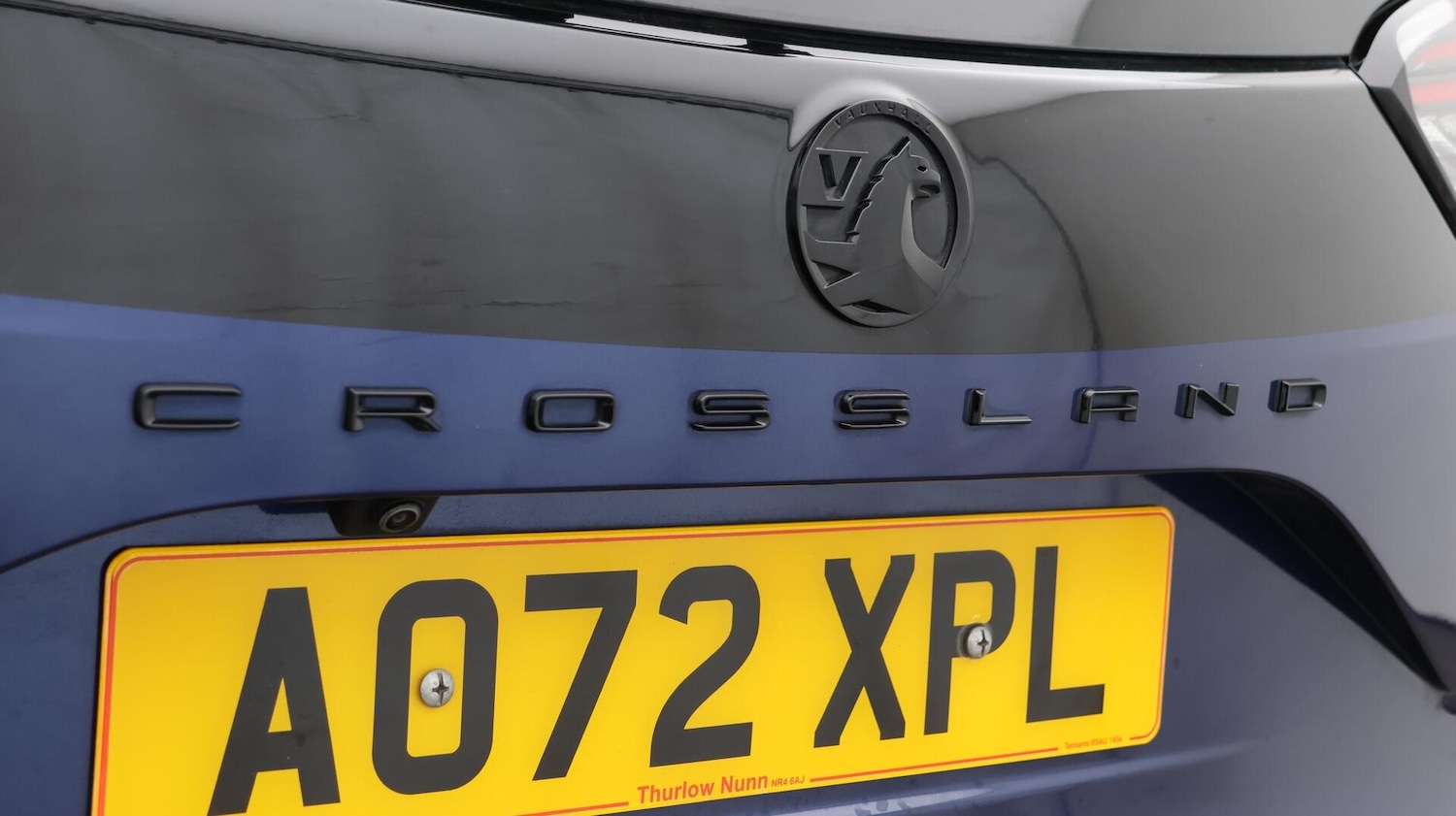 Used Vauxhall Crossland 2022 for sale - 76786484: Photo 22