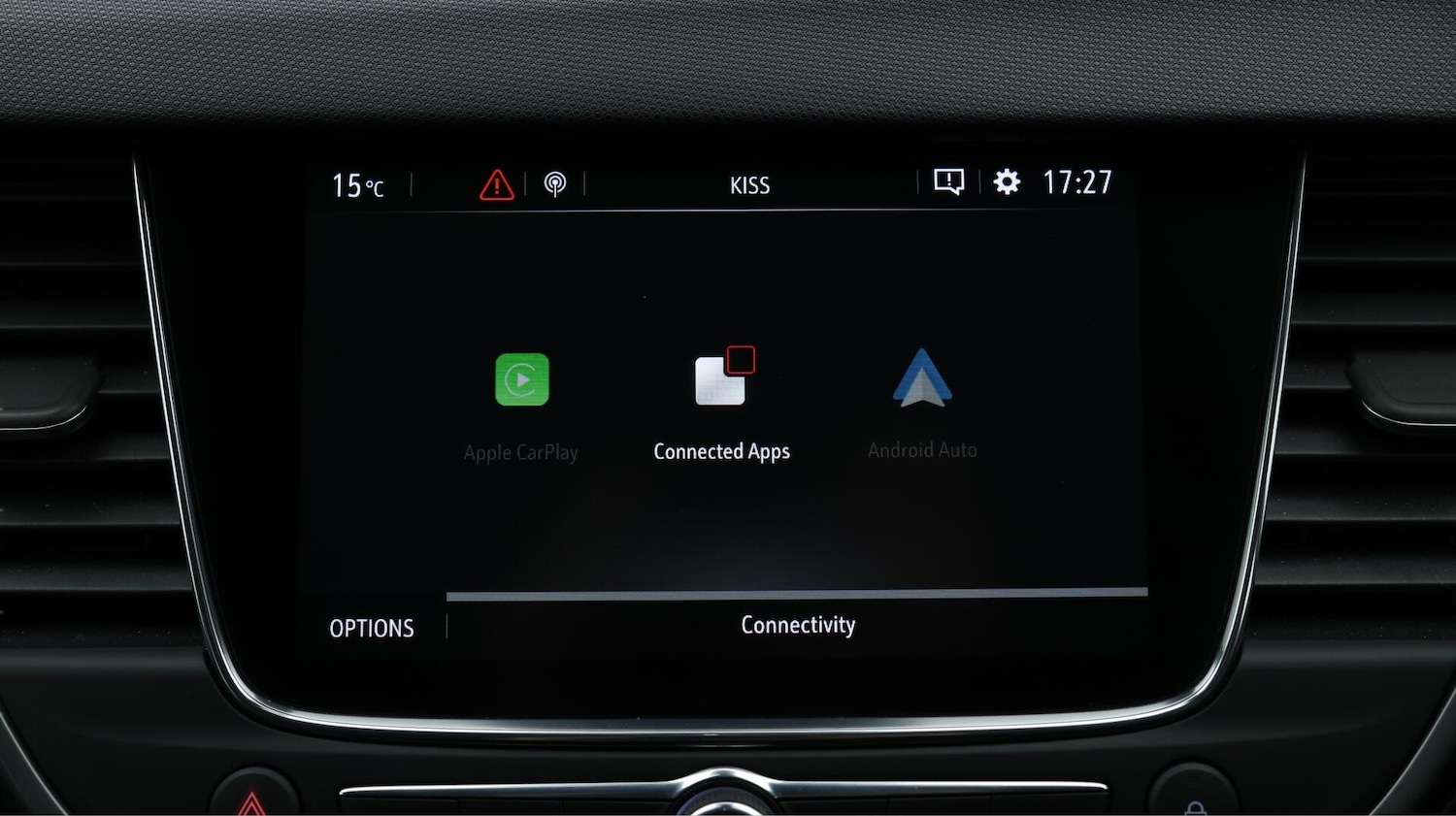 Used Vauxhall Crossland 2022 for sale - 76786484: Photo 25