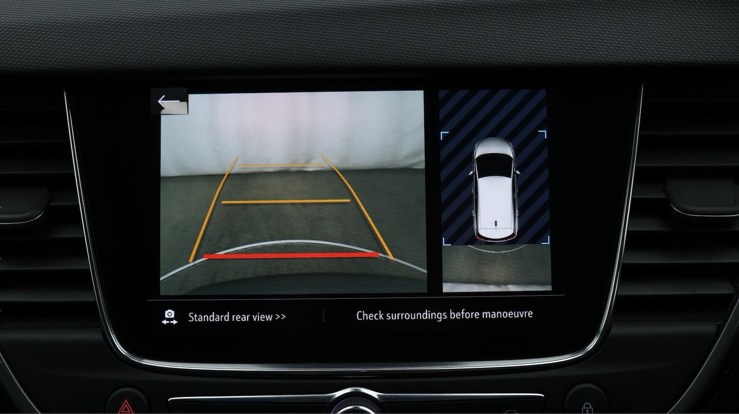 Used Vauxhall Crossland 2022 for sale - 76786484: Photo 26