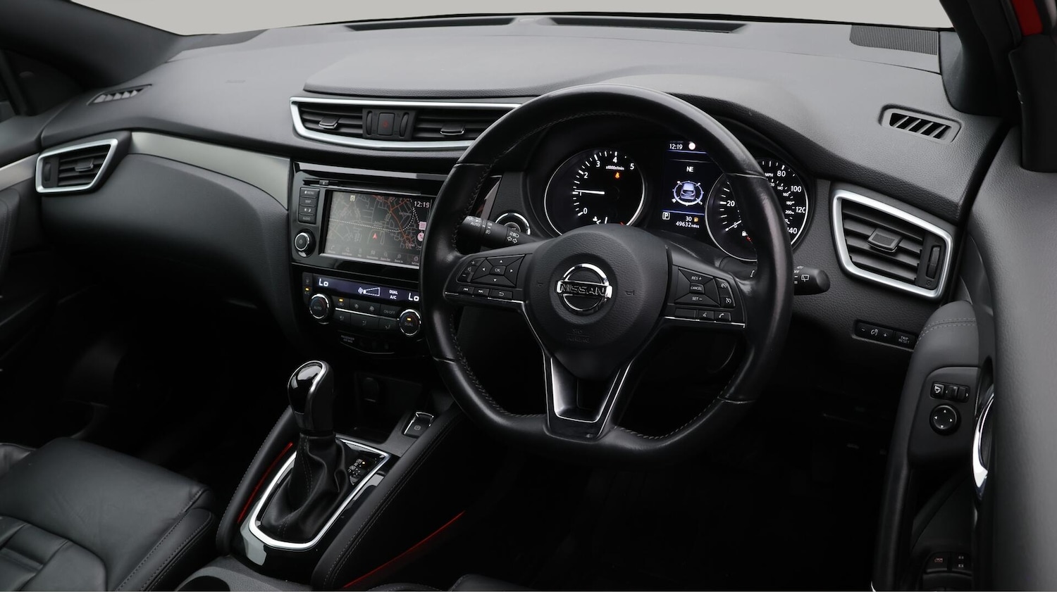 Used Nissan Qashqai 2019 for sale - 76550958: Photo 10