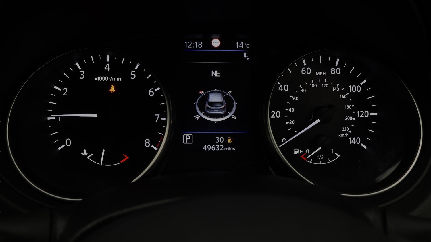 Used Nissan Qashqai 2019 for sale - 76550958: Photo 11