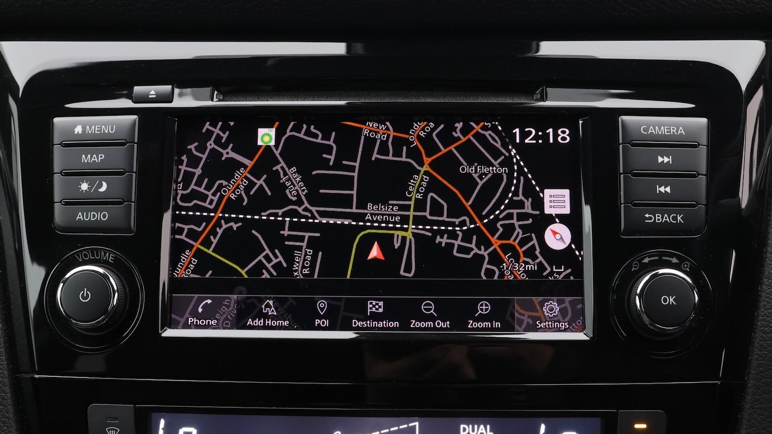 Used Nissan Qashqai 2019 for sale - 76550958: Photo 12