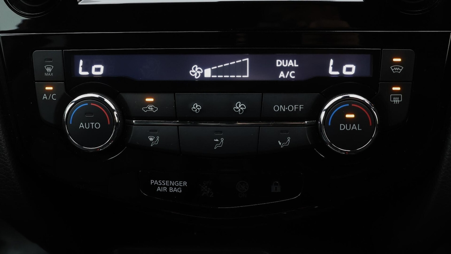 Used Nissan Qashqai 2019 for sale - 76550958: Photo 13