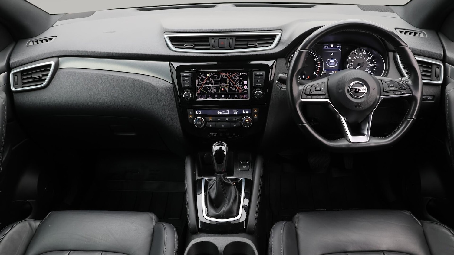 Used Nissan Qashqai 2019 for sale - 76550958: Photo 14