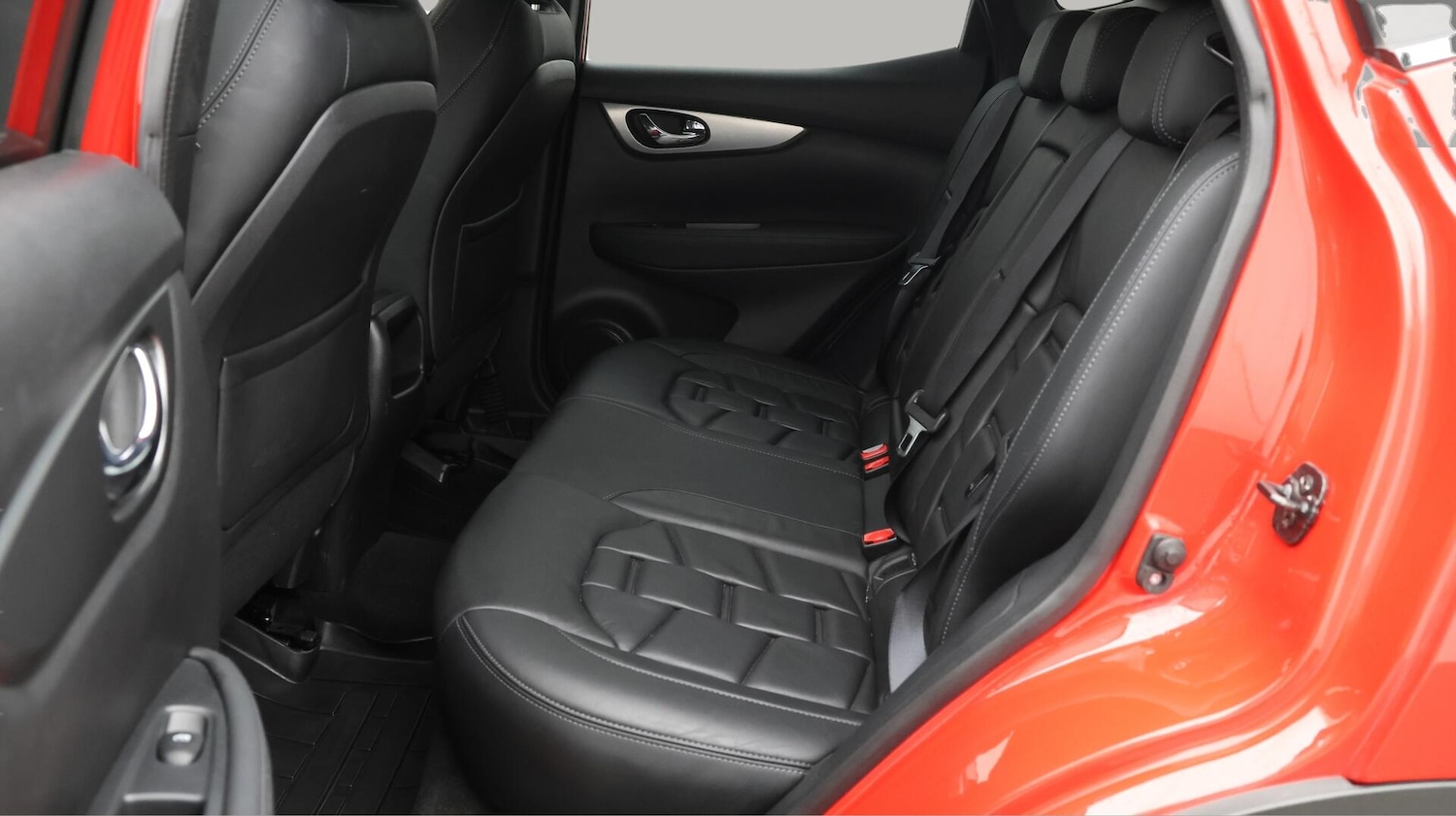 Used Nissan Qashqai 2019 for sale - 76550958: Photo 17