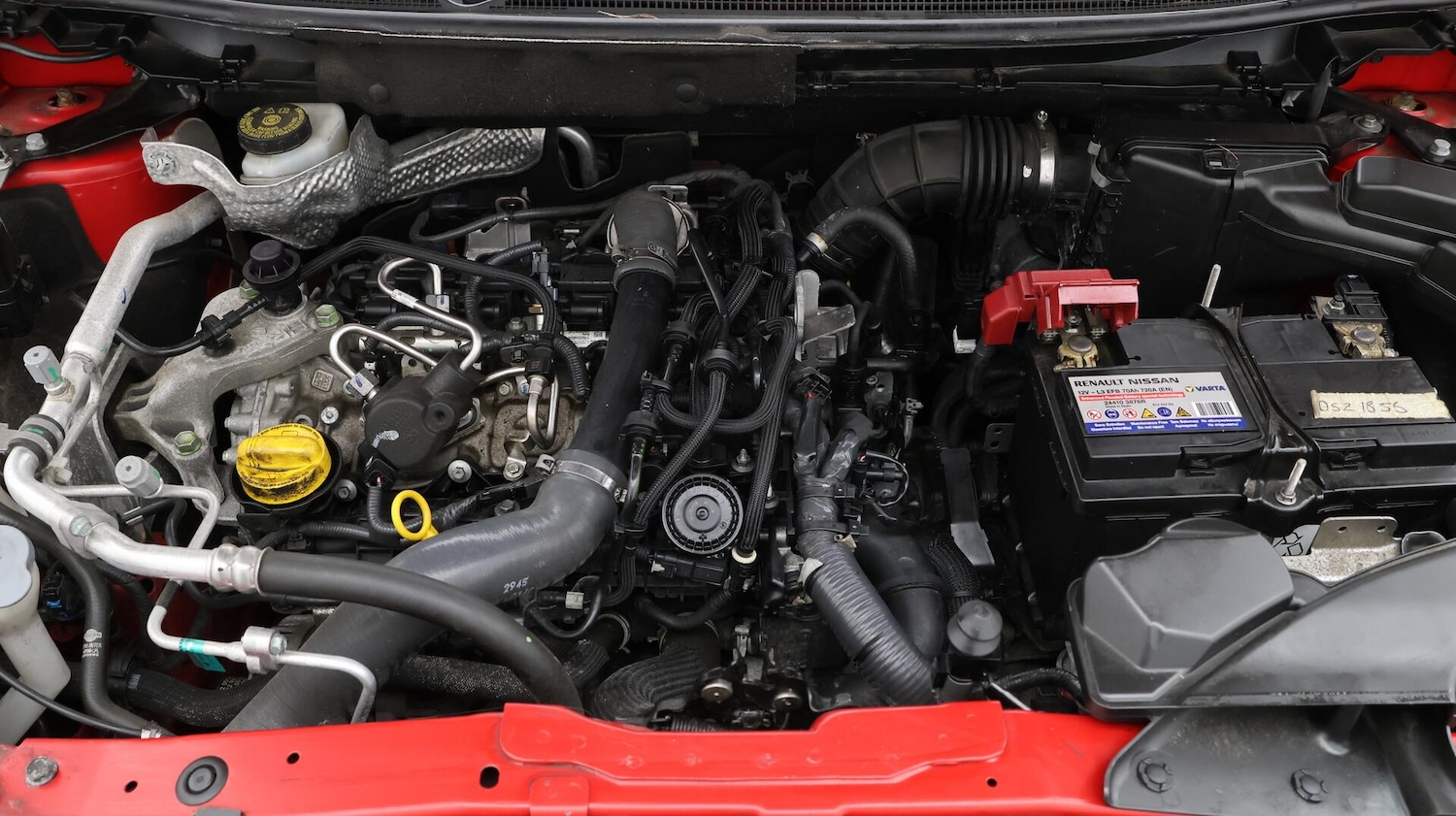 Used Nissan Qashqai 2019 for sale - 76550958: Photo 20