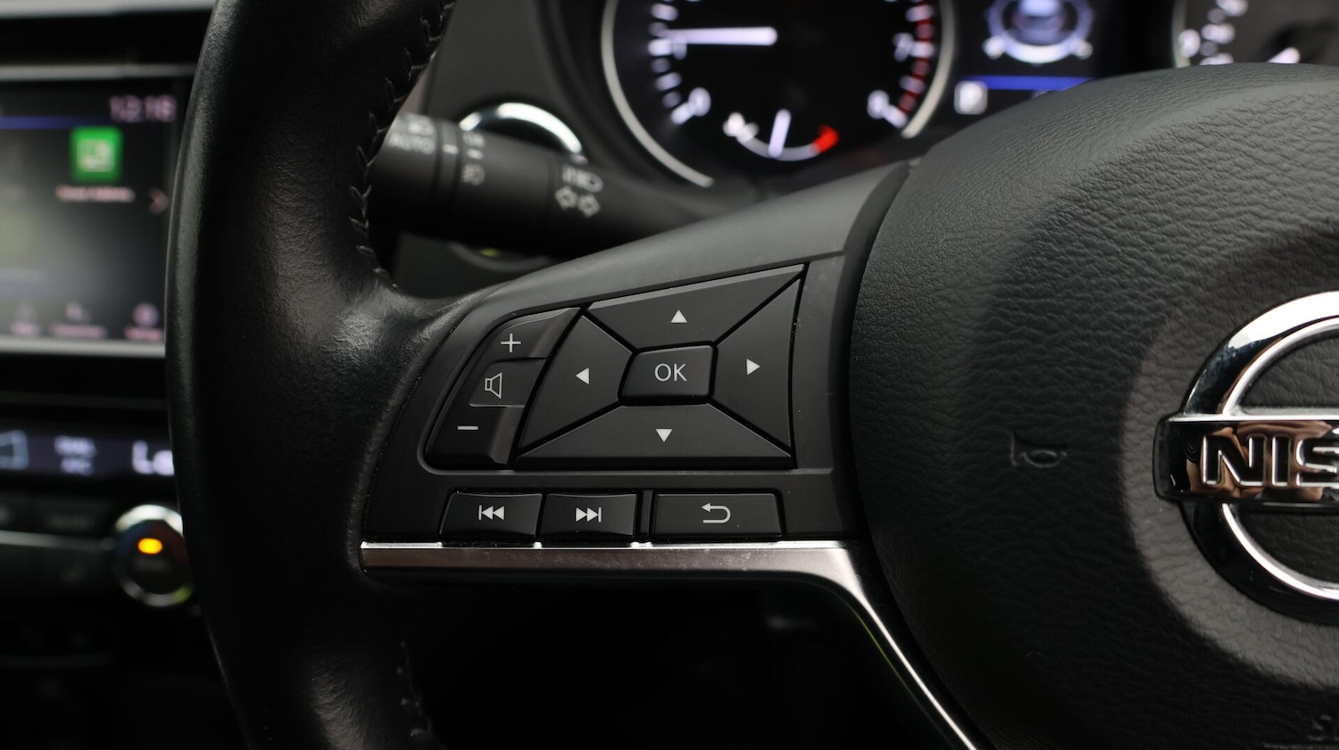 Used Nissan Qashqai 2019 for sale - 76550958: Photo 23