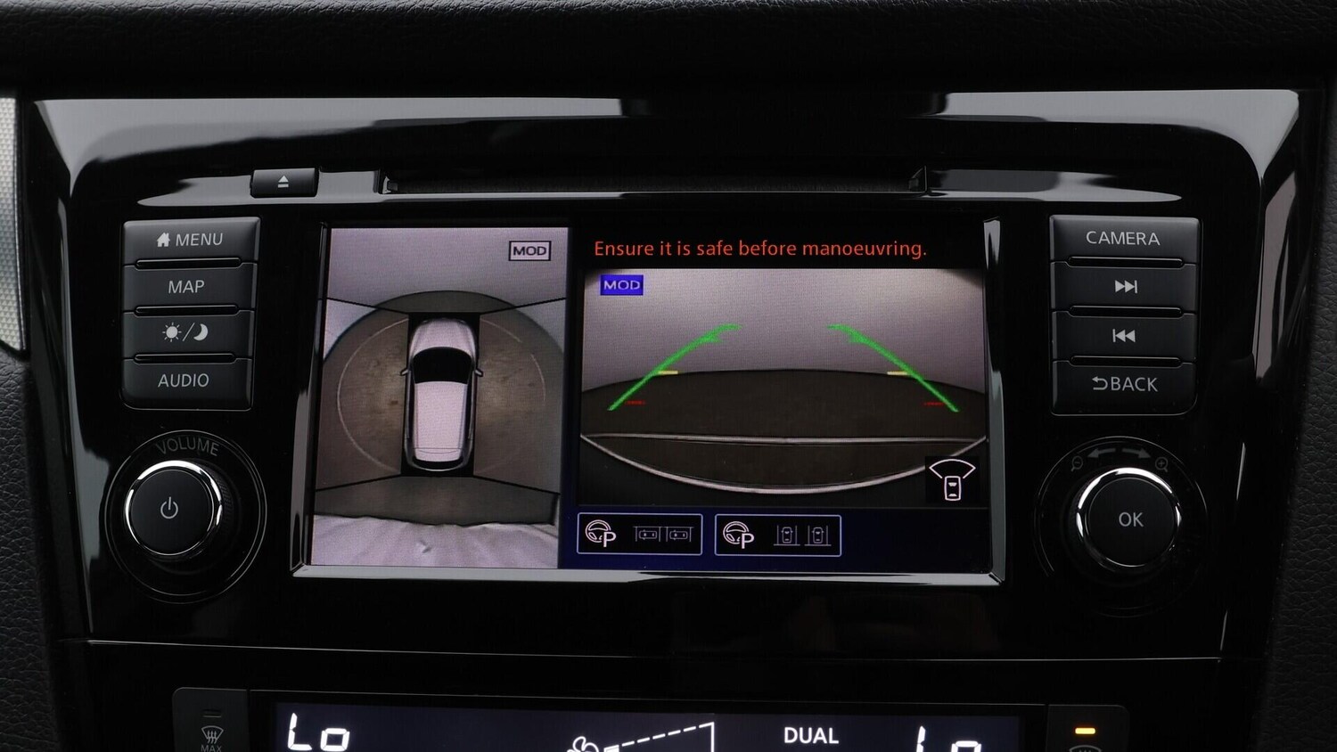 Used Nissan Qashqai 2019 for sale - 76550958: Photo 25