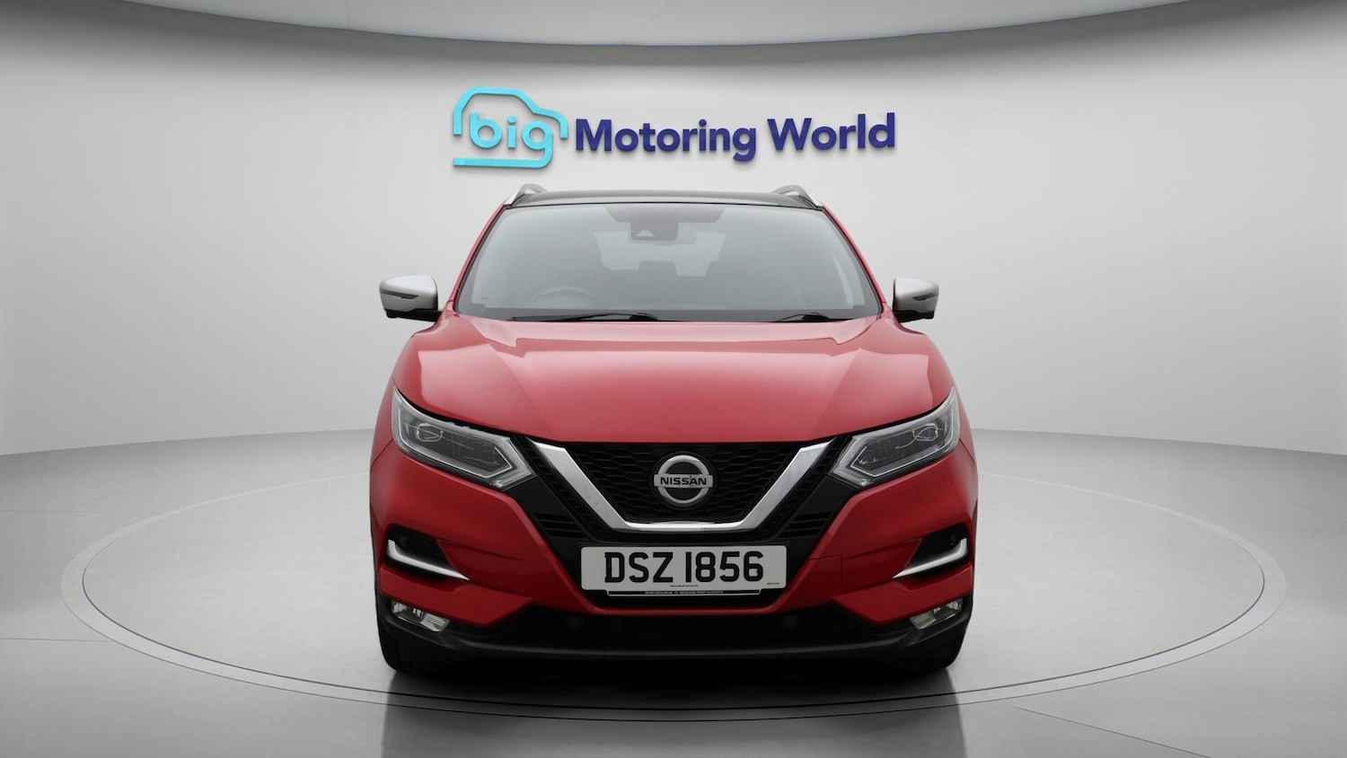 Used Nissan Qashqai 2019 for sale - 76550958: Photo 3