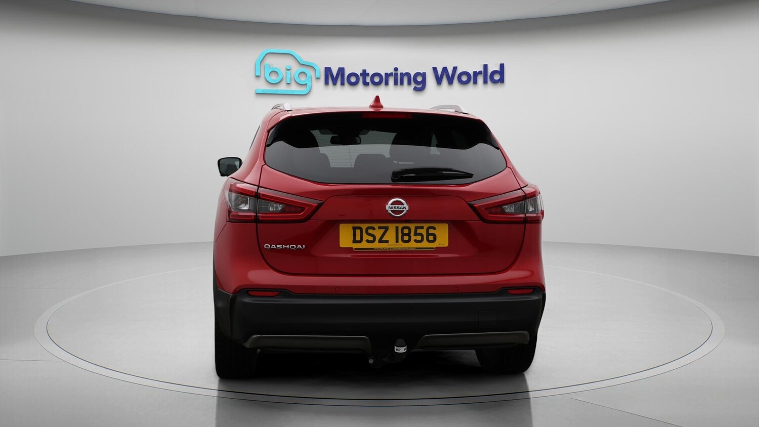 Used Nissan Qashqai 2019 for sale - 76550958: Photo 7