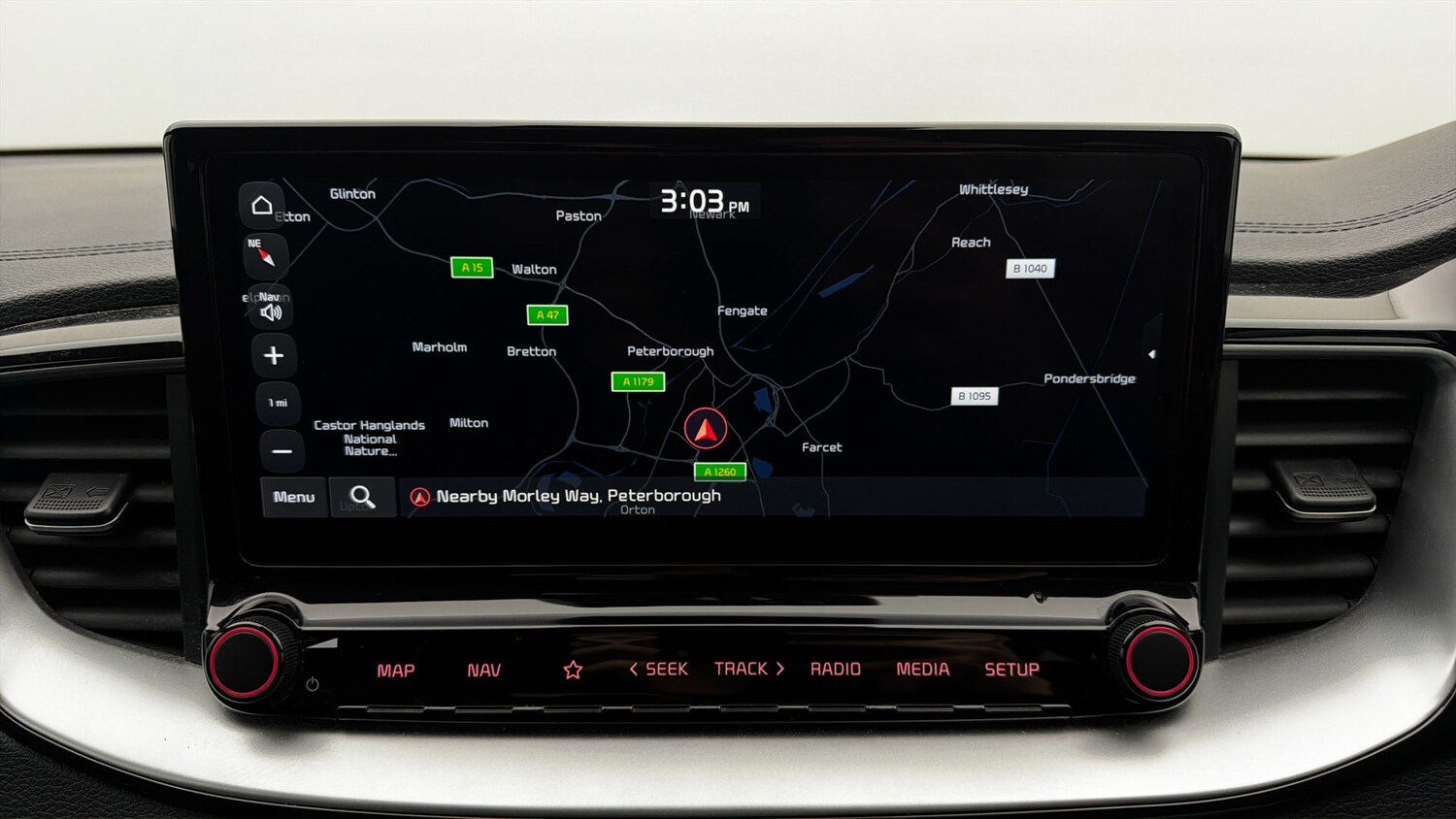 Used Kia Pro Ceed 2023 for sale - 78090612: Photo 10