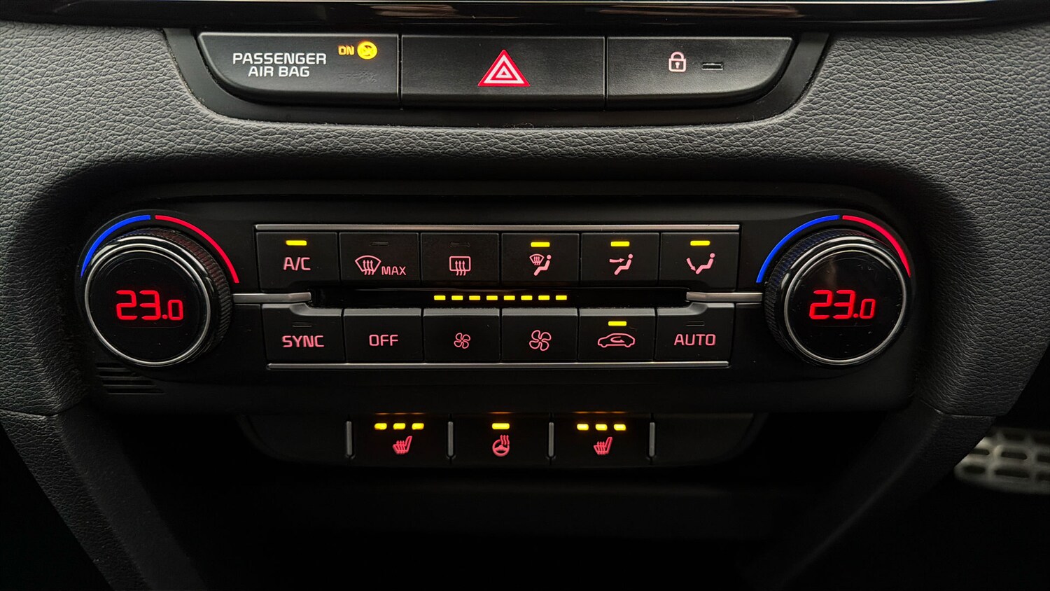 Used Kia Pro Ceed 2023 for sale - 78090612: Photo 11