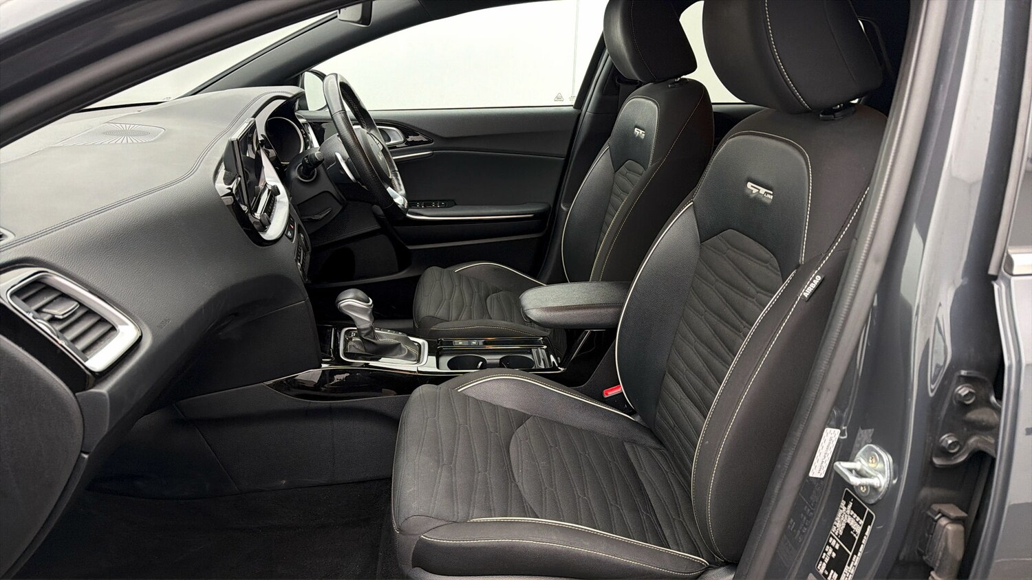 Used Kia Pro Ceed 2023 for sale - 78090612: Photo 13