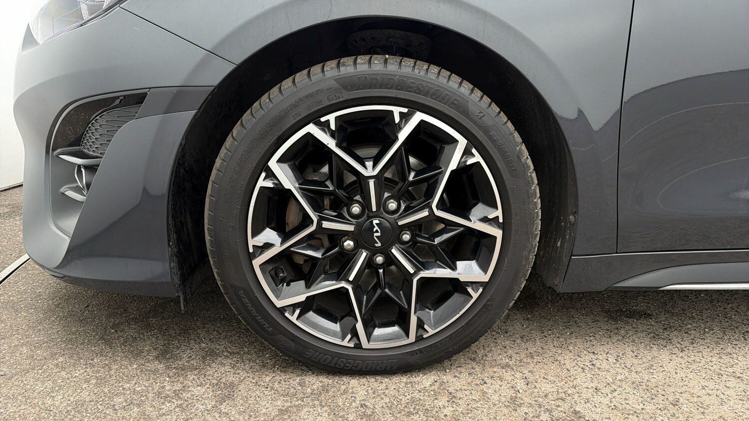 Used Kia Pro Ceed 2023 for sale - 78090612: Photo 17