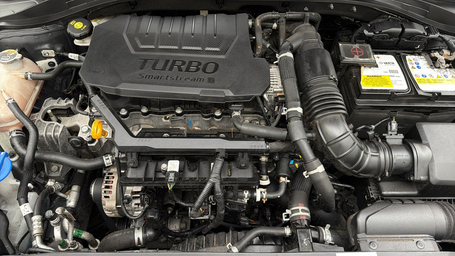 Used Kia Pro Ceed 2023 for sale - 78090612: Photo 18