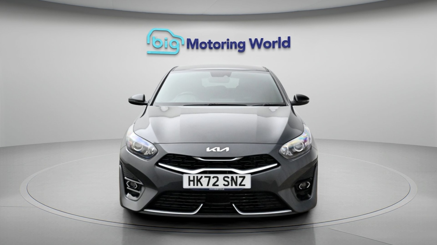 Used Kia Pro Ceed 2023 for sale - 78090612: Photo 2