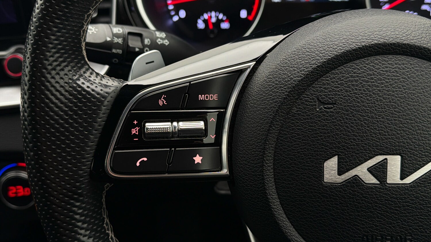 Used Kia Pro Ceed 2023 for sale - 78090612: Photo 22