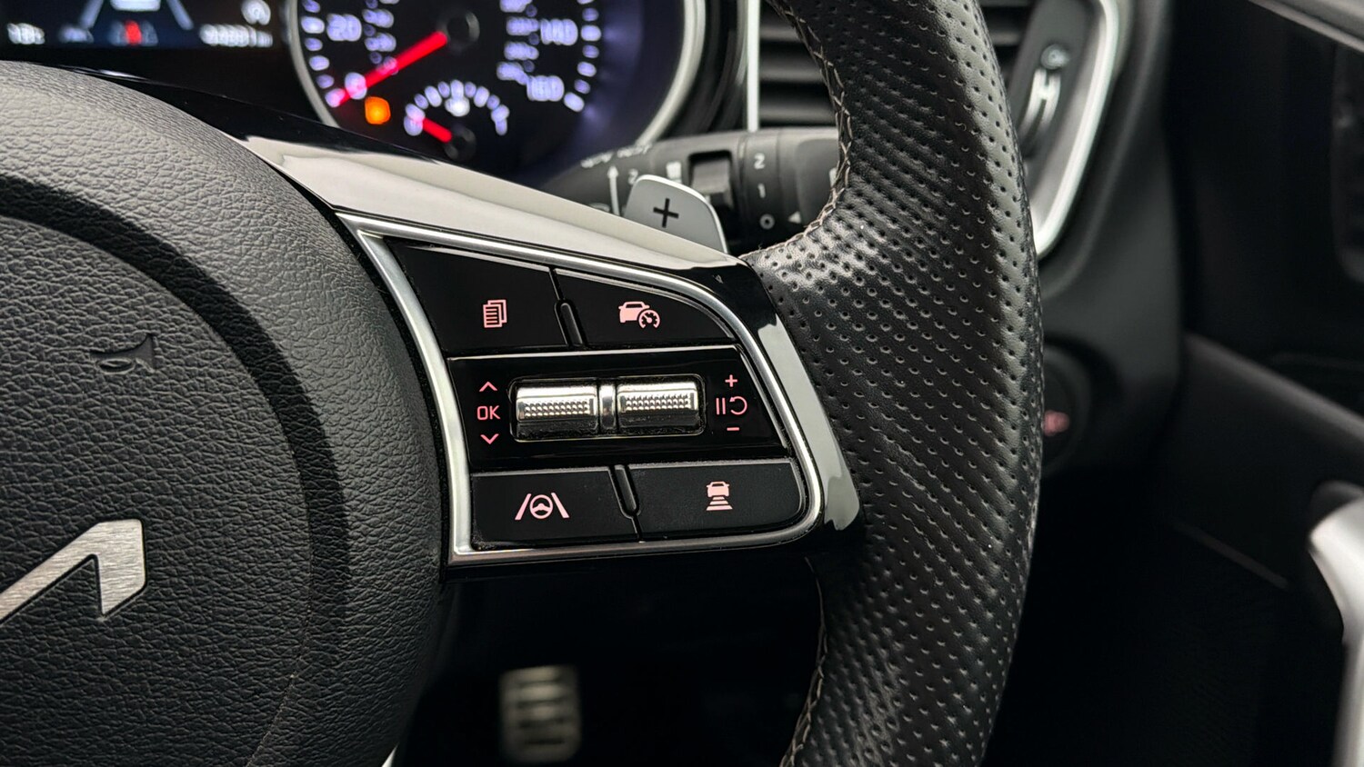 Used Kia Pro Ceed 2023 for sale - 78090612: Photo 23