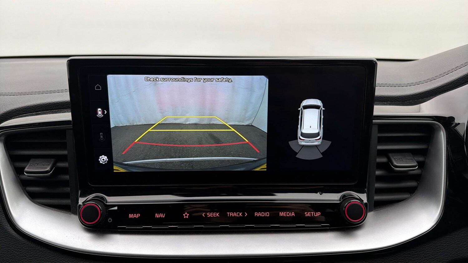 Used Kia Pro Ceed 2023 for sale - 78090612: Photo 26