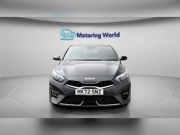 Used Kia Pro Ceed 2023 for sale - 78090612: Photo