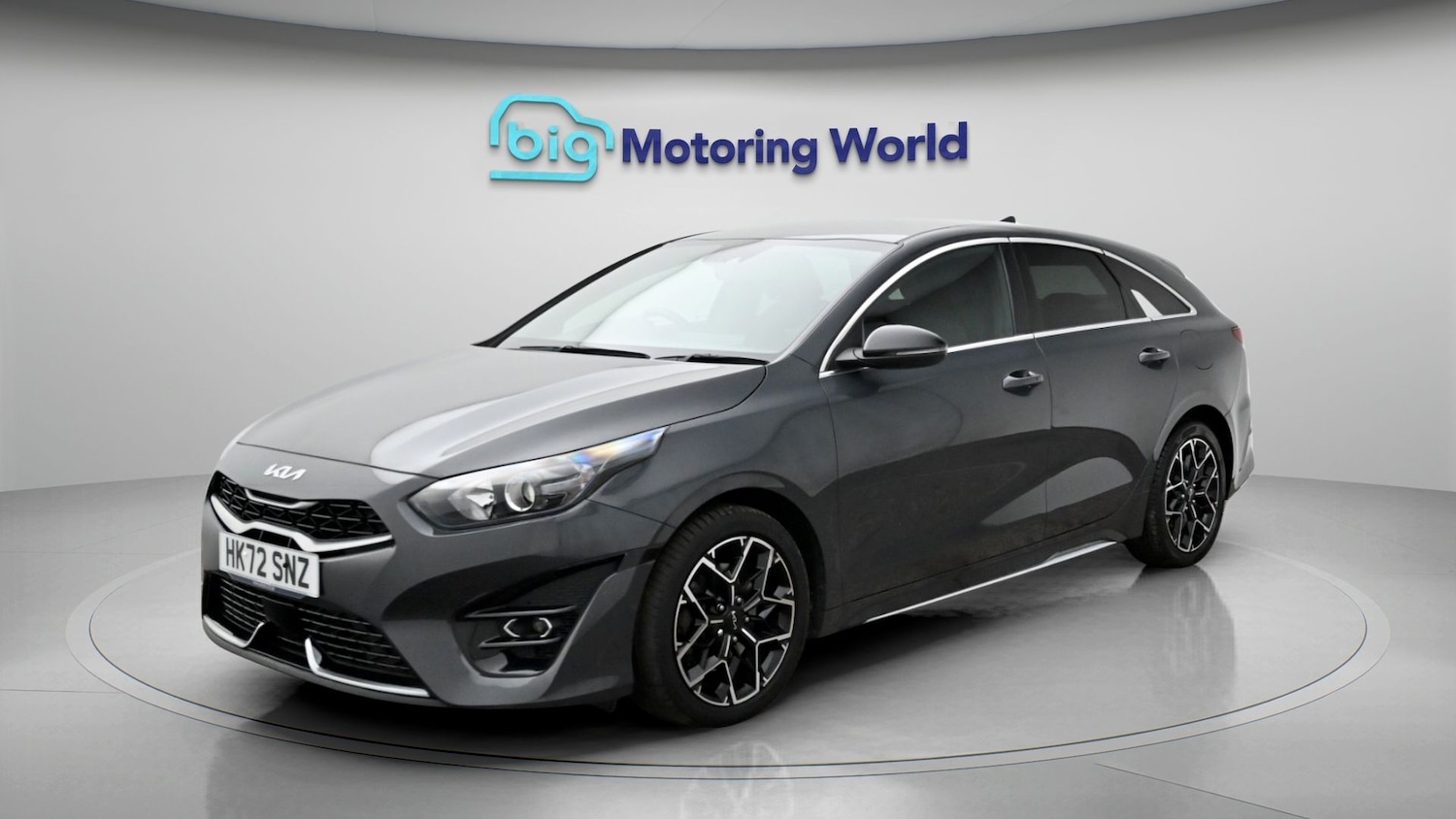 Used Kia Pro Ceed 2023 for sale - 78090612: Photo 3