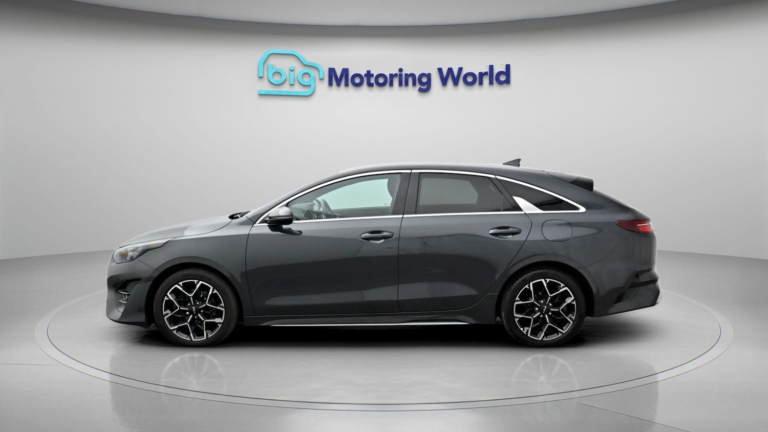 Used Kia Pro Ceed 2023 for sale - 78090612: Photo 4