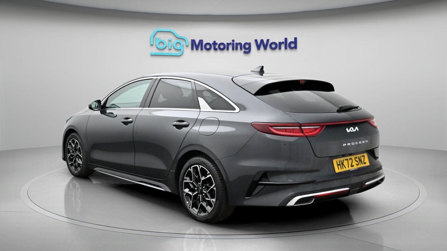 Used Kia Pro Ceed 2023 for sale - 78090612: Photo 5