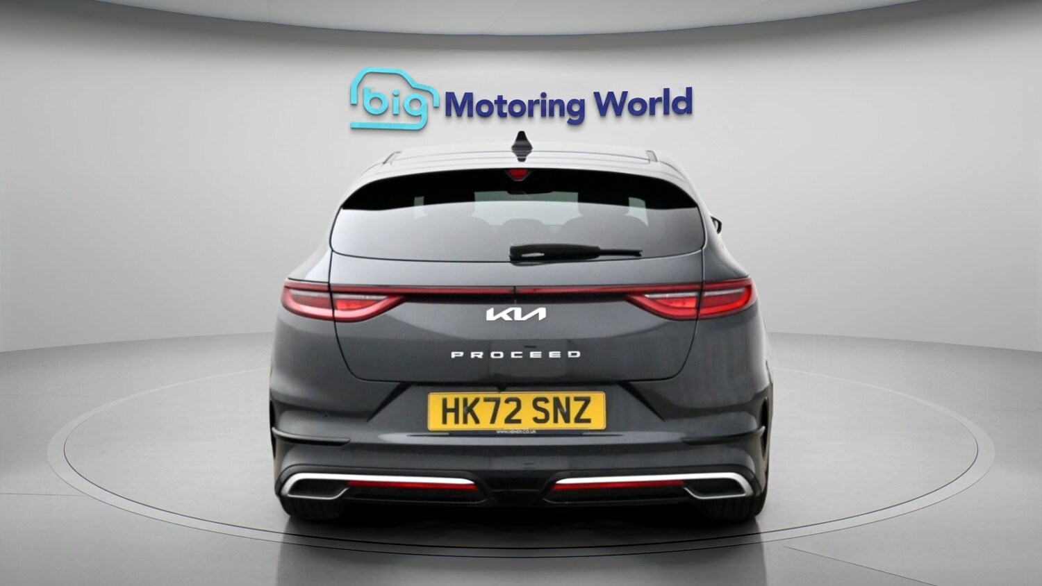 Used Kia Pro Ceed 2023 for sale - 78090612: Photo 6