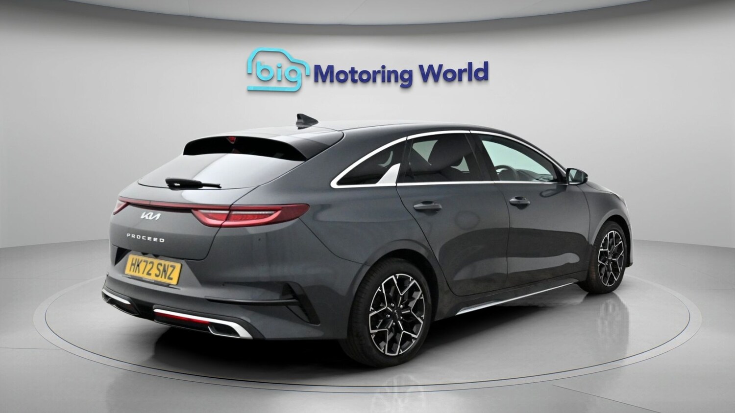 Used Kia Pro Ceed 2023 for sale - 78090612: Photo 7